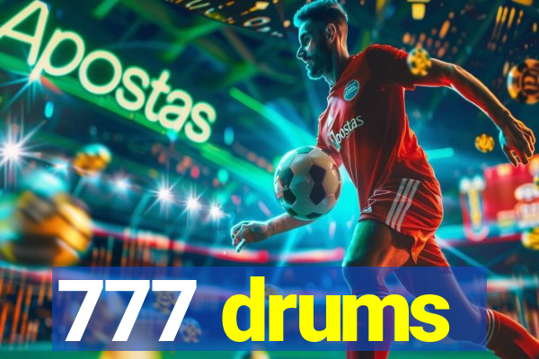 777 drums